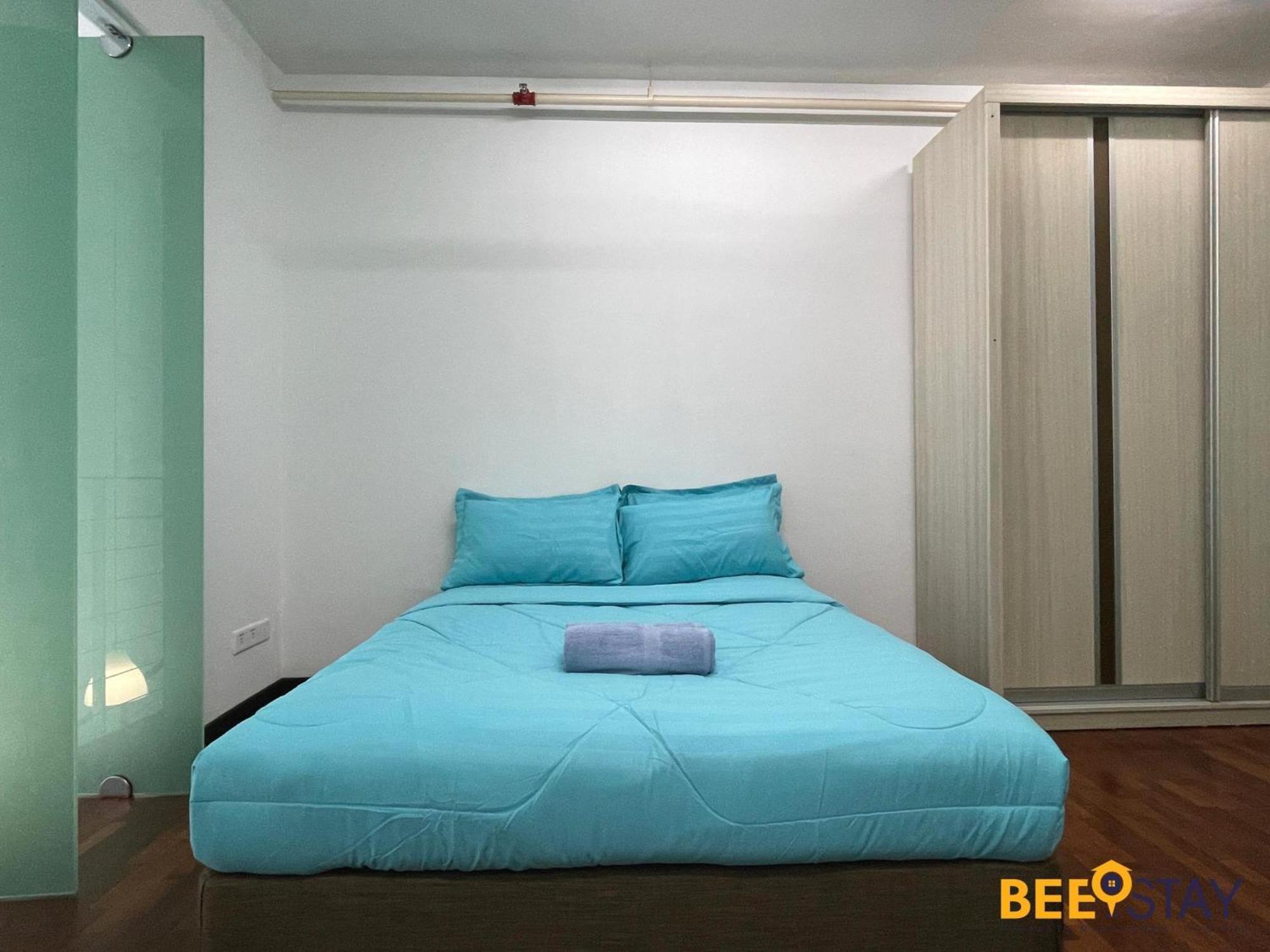 The Scott Garden Kuala Lumpur By Beestay Management Экстерьер фото