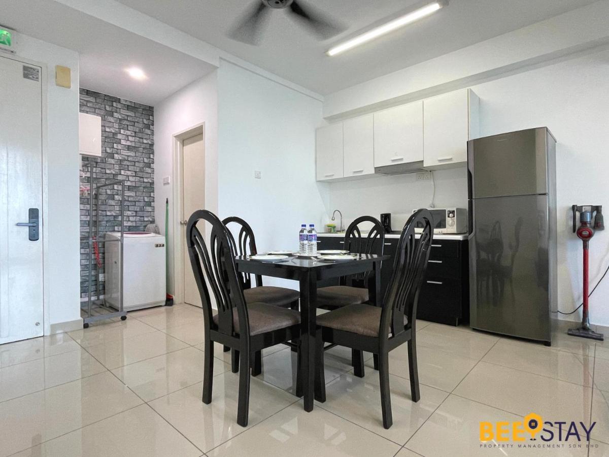 The Scott Garden Kuala Lumpur By Beestay Management Экстерьер фото