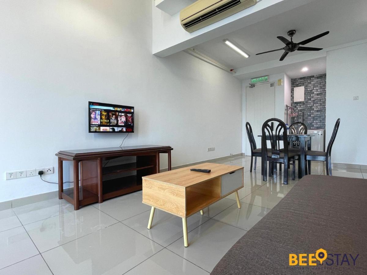 The Scott Garden Kuala Lumpur By Beestay Management Экстерьер фото